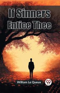 If Sinners Entice Thee (Edition2023)