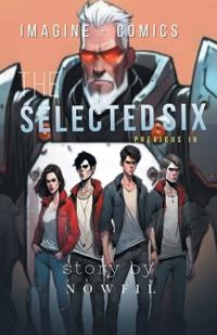 The Selected Six Previous 4 (Edition2023)
