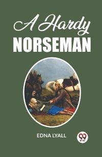 A Hardy Norseman (Edition2023)