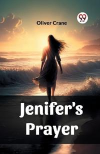 Jenifer'S Prayer (Edition2023)