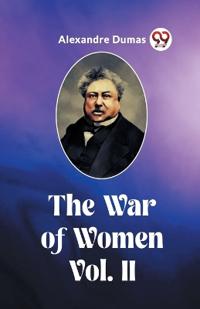 The War of Women Vol. II (Edition2023)