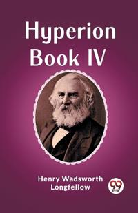 Hyperion Book IV (Edition2023)
