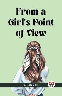 From a Girl's Point of View (Edition2023)