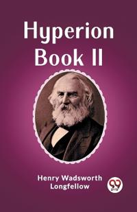 Hyperion Book II (Edition2023)