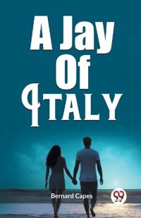 A Jay Of Italy (Edition2023)