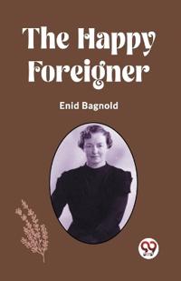The Happy Foreigner (Edition2023)