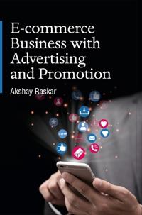 E-commerce Business with Advertising and Promotion