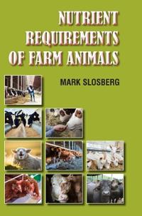 Nutrient Requirements of Farm Animals