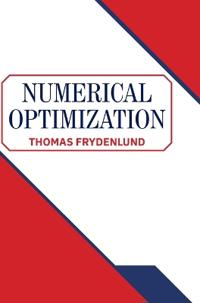 Numerical Optimization