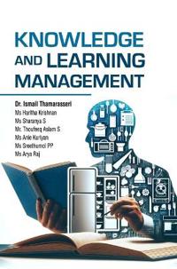 Knowledge and Learning Management