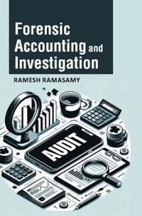 Forensic Accounting and Investigation