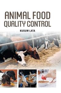 Animal Food Quality Control