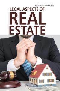 Legal Aspects of Real Estate