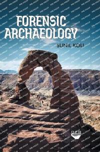 Forensic Archaeology