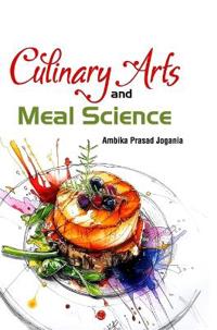 Culinary Arts and Meal Science