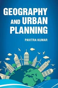 Geography and Urban Planning