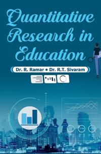 Quantitative Research in Education