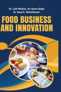 Food Business and Innovation
