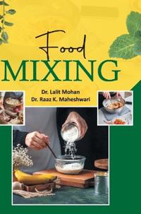 Food Mixing