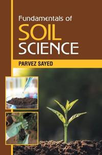 Fundamentals of Soil Science