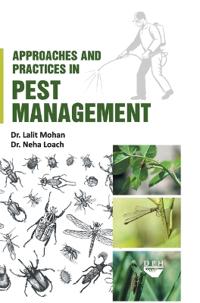 Approaches and Practices in Pest Management