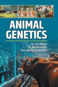 Animal Genetics