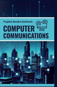 Computer Communications