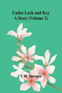 The Mystery at Dark Cedars (Edition1)