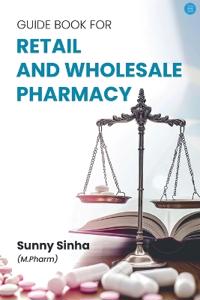 Guide Book for retail and wholesale pharmacy