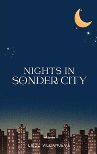 Bokomslag for "Nights in Sonder City"