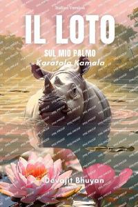 Il Loto Sul Mio Palmo