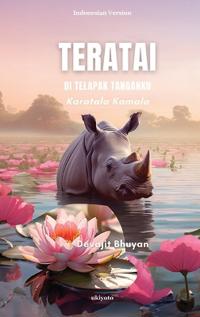 Teratai Di Telapak Tanganku