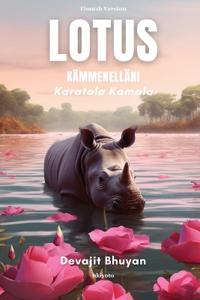 Lotus K?Mmenell?Ni