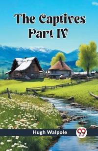 The Captives PART IV (Edition2023)