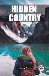 Hidden Country (Edition2023)