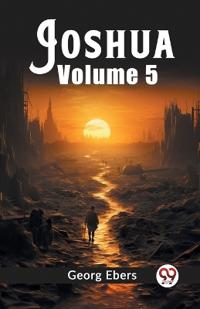 Joshua Volume 5 (Edition2023)