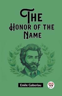 The Honor of the Name (Edition2023)