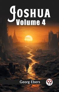 Joshua Volume 4 (Edition2023)