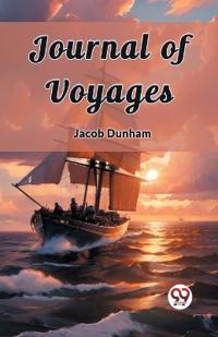 Journal of Voyages (Edition2023)