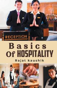 Basics Of Hospitality (Edition2024)