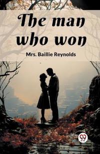The man who won (Edition2024)