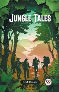 Jungle Tales (Edition2024)