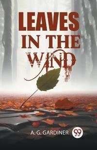 Leaves in the Wind (Edition2024)
