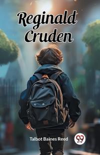 Reginald Cruden (Edition2024)