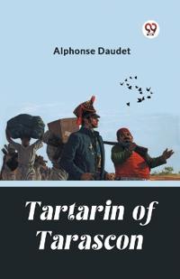 Tartarin Of Tarascon (Edition2024)