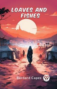 Bokomslag for "Loaves and fishes (Edition2024)"
