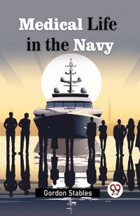 Medical Life in the Navy (Edition2024)