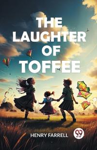The laughter of Toffee (Edition2024)