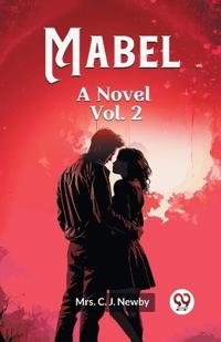 MabelA Novel Vol. 2 (Edition2024)