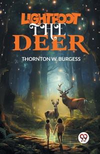 Lightfoot the Deer (Edition2024)